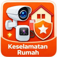 Keselamatan Rumah