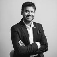 Ibrahim Shiuree, Founder