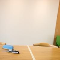 壁面ホワイトボード