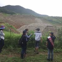 様様な虫の音、鳥たちのさえずりを聞きながら、やがて現代版沈黙の春が訪れる