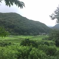 失われる日本の原風景