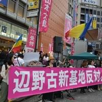 ７・１５　新宿