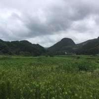 長崎県石木町