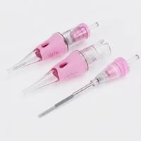 PMU Cartridge Needle