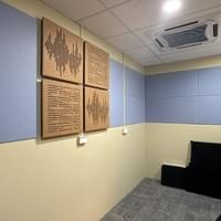 Audiometric Room