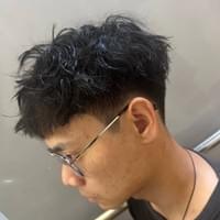 前刺渣男燙