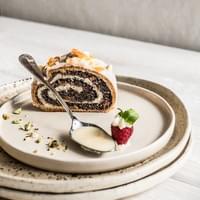 Makowiec (gâteau au pavot)