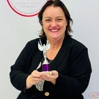 UK Award - Women in Business