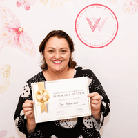 UK Award - Product Innovation
