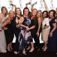 National Best New Business