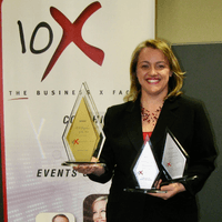 National Business Coach 2010