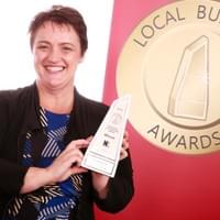 Coaching Business of the Year