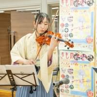 着物ト音　メリーさん！
