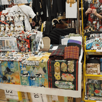 琥珀のゆめ☆螢石のうつつ