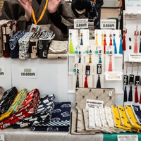 ぬいもの屋Misto