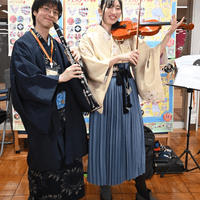 着物ト音