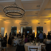 The Arlo - Uplighting