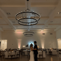 The Arlo - Uplighting