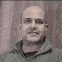 Abhijit Chatterjee, Sr DVE