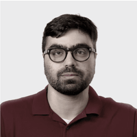 Dimitri James, Sr EE