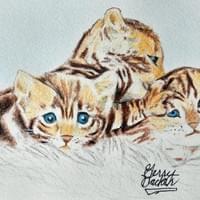 Three Little Rascals