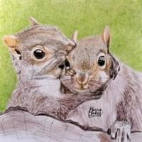 Frisky Friends (2025)