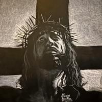 Christ on the Cross (2025)