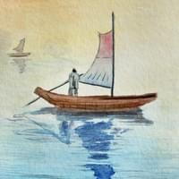 The Gentle Sea