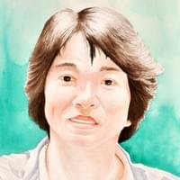 Sachi in the Forest (2019)