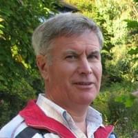 Chris Blizard, Chairman