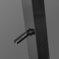 footwash spout