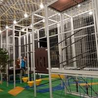 PLAYGROUND - SOHO ALINEA