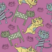 Meow Trio