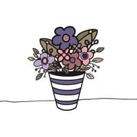 Cute Little Bouquet