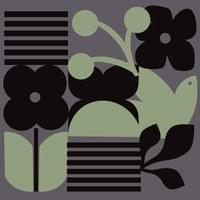 Flowers, Leaves, and Lines