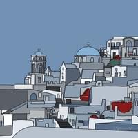 Santorini