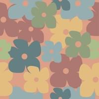 Stylized Flowers