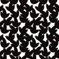 Sm Stylized Doves