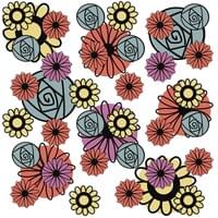 Lots 'o Flowers