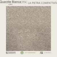 Quarzite Bianca