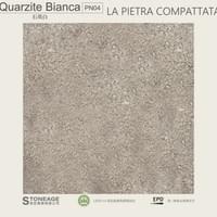 Quarzite Bianca