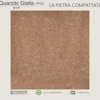 Quarzite Gialla