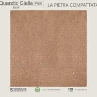 Quarzite Gialla