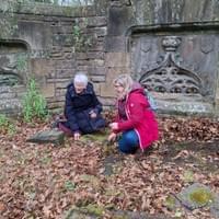 Field Trip, south Edinburgh