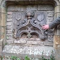 Field Trip, south Edinburgh