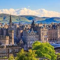 Edinburgh