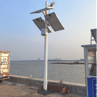 Longxue Island Border Defense