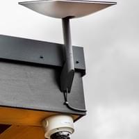 Starlink Security and Surveill