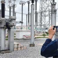 Anshun Converter Station