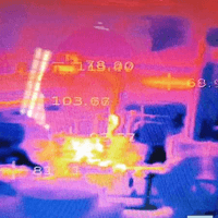 Temperature measurement